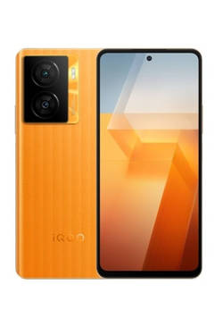 vivo iQOO Z8x mobil
