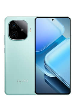 vivo iQOO Z9 Turbo mobil