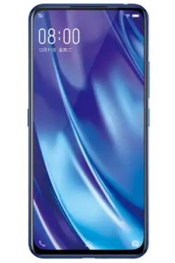 vivo NEX 3 mobil