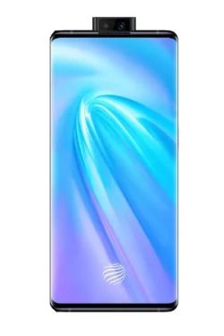 vivo NEX 3 5G mobil