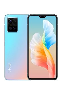 vivo S10 mobil