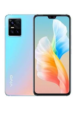 vivo S10 Pro mobil