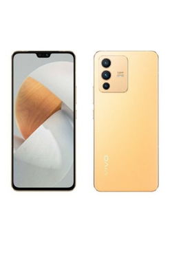 vivo S12 mobil