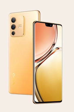 vivo S12 Pro mobil