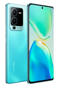 vivo S15 Pro mobil