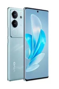 vivo S17 Pro mobil