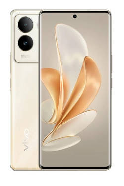 vivo S17e mobil