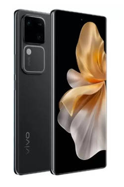 vivo S18 mobil