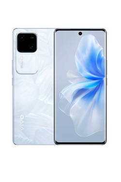 vivo S18 Pro mobil
