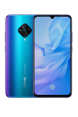 vivo S1 Prime mobil