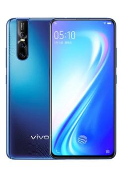 vivo S1 Pro mobil
