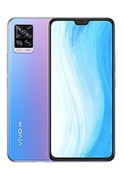 Vivo S7t 5G mobil