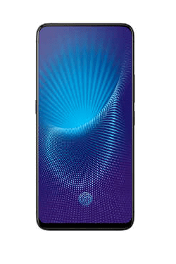 Vivo S9 mobil