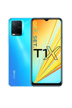vivo T1x (India) mobil