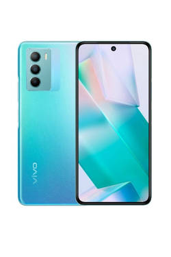 vivo T2 mobil