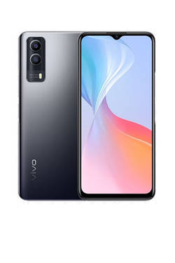 vivo T2x mobil
