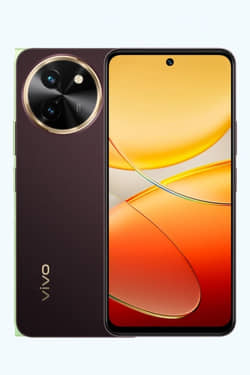 vivo T3x mobil