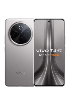 vivo T4 mobil