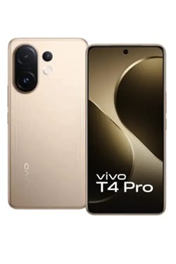 vivo T4 Pro mobil