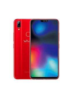 vivo V11 Pro mobil