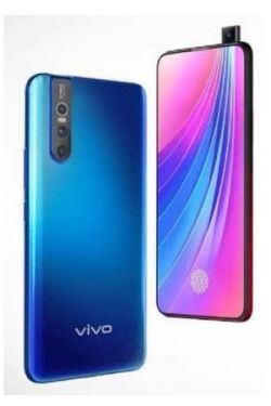 vivo V15 Pro mobil
