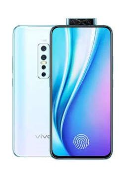 vivo V17 mobil