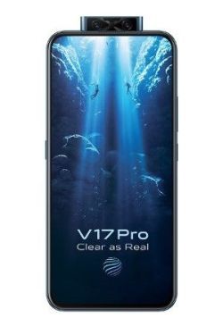 vivo V17 Pro mobil