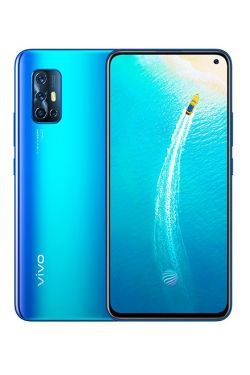 vivo V19 (Indonesia) mobil