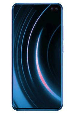 vivo V20 mobil