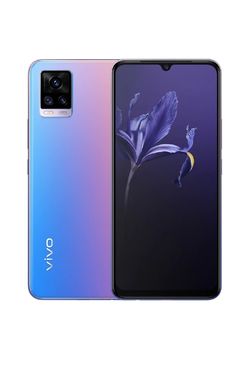 vivo V20 (2021) mobil