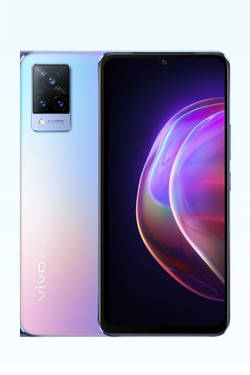 vivo V21s mobil