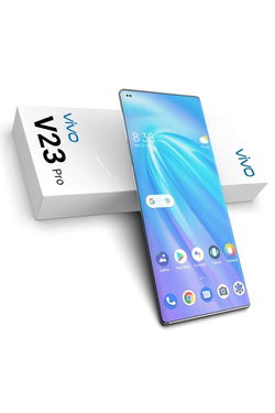 vivo V23 Pro mobil