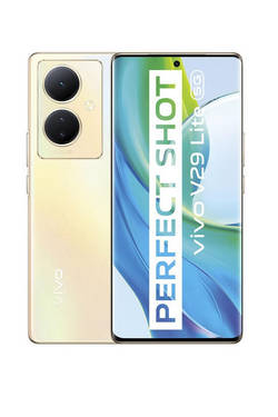 vivo V29 Lite mobil