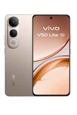 vivo V50 Lite mobil