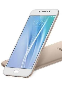 vivo V5s mobil