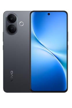 vivo V60 Lite 4G mobil