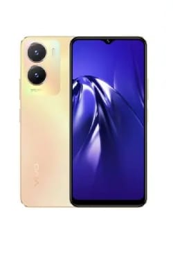 vivo V60e mobil