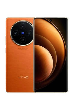 vivo X100 Pro mobil