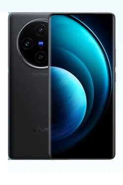 vivo X100 Ultra mobil