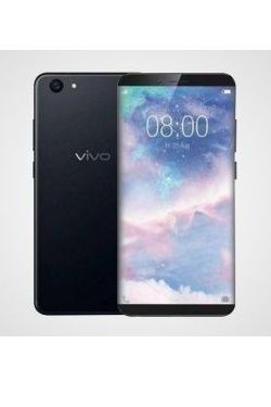 vivo X20 mobil