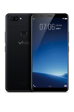 vivo X20 Plus UD mobil