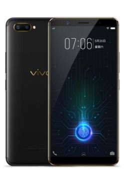 vivo X21 mobil