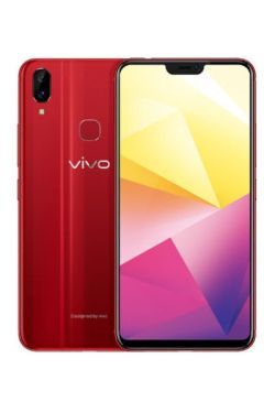 vivo X21i mobil