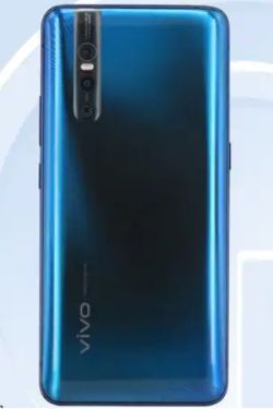 vivo X27 mobil