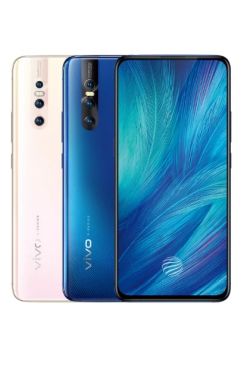 vivo X27 Pro mobil