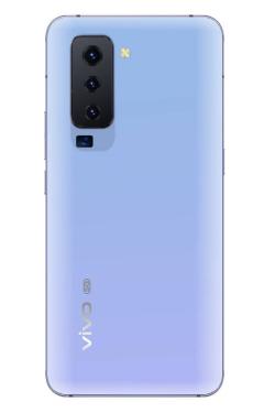 vivo X50 mobil
