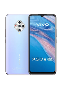 vivo X50e 5G mobil