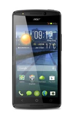 vivo X5Max Platinum Edition mobil