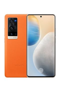 vivo X60 Pro+ 5G (India)