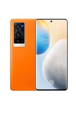 vivo X60t Pro+ mobil